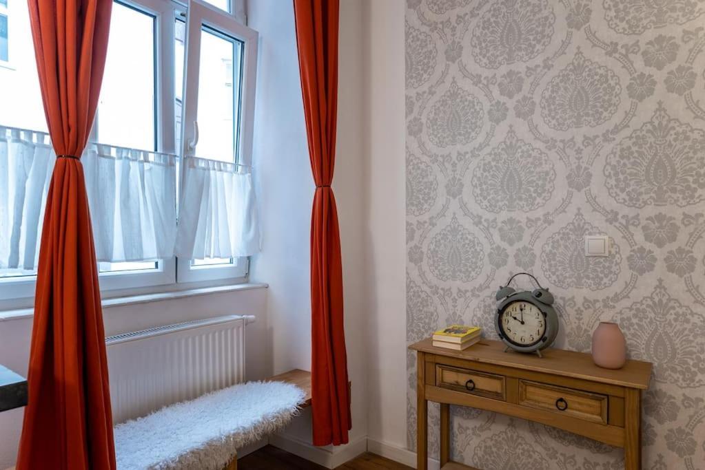 Compact Studio Near Center By Hm Vídeň Exteriér fotografie