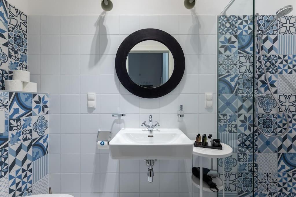 Compact Studio Near Center By Hm Vídeň Exteriér fotografie